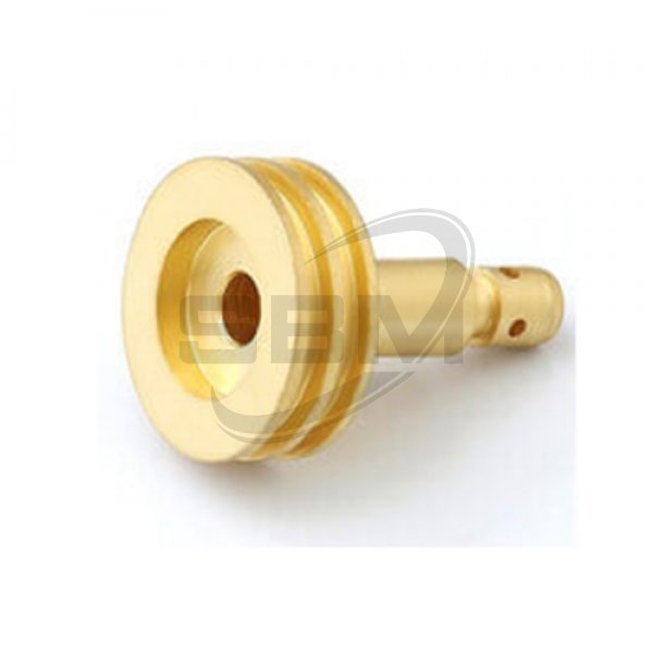 Brass CNC Components 4